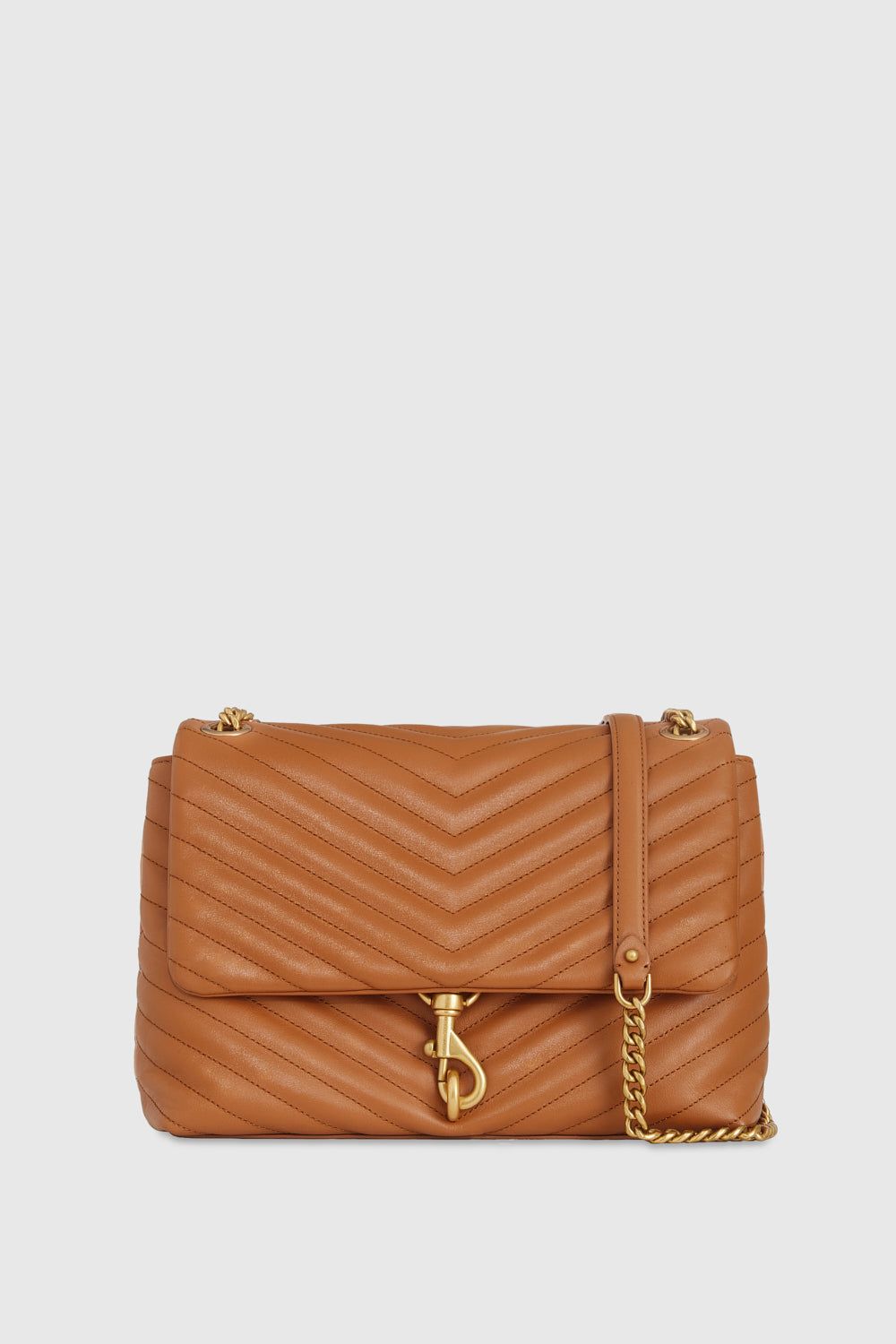 Edie Flap Shoulder Bag sold by Rebecca Minkoff