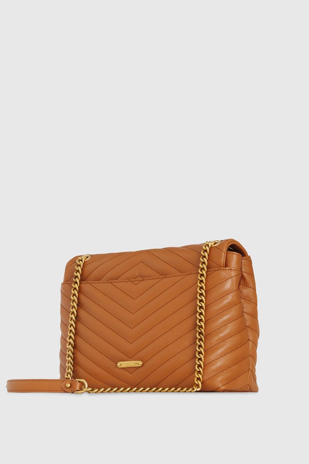Edie Flap Shoulder Bag sold by Rebecca Minkoff product image thumbnail 2