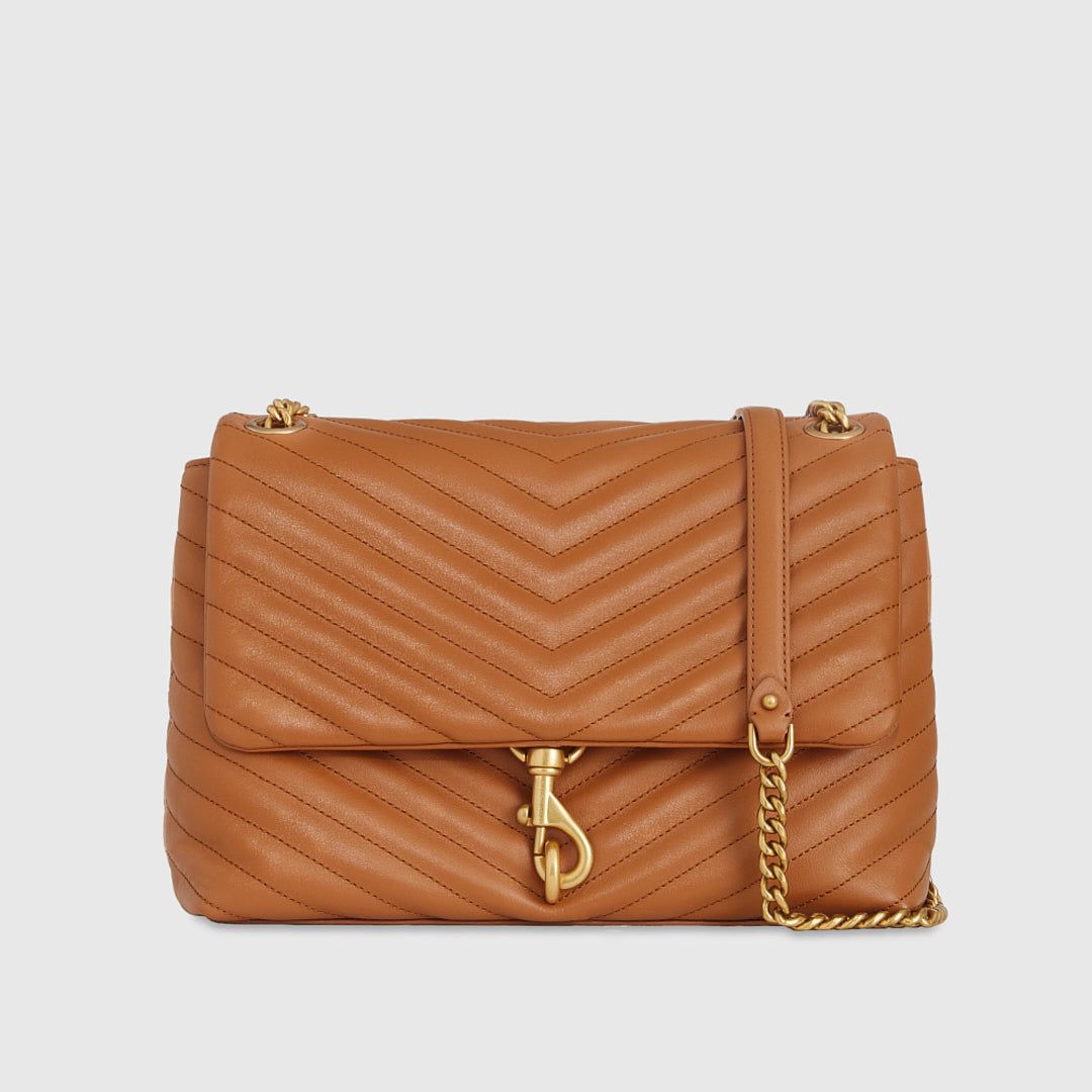 Edie Flap Shoulder Bag sold by Rebecca Minkoff product image thumbnail 6