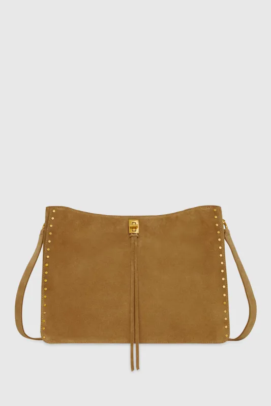 Darren Large Shoulder Bag sold by Rebecca Minkoff