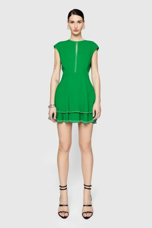 Gabby Mini Dress sold by Rebecca Minkoff