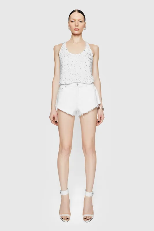 Margo Short made by Rebecca Minkoff