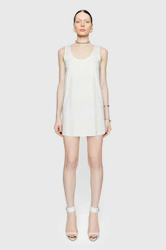 Avery Mini Dress sold by Rebecca Minkoff
