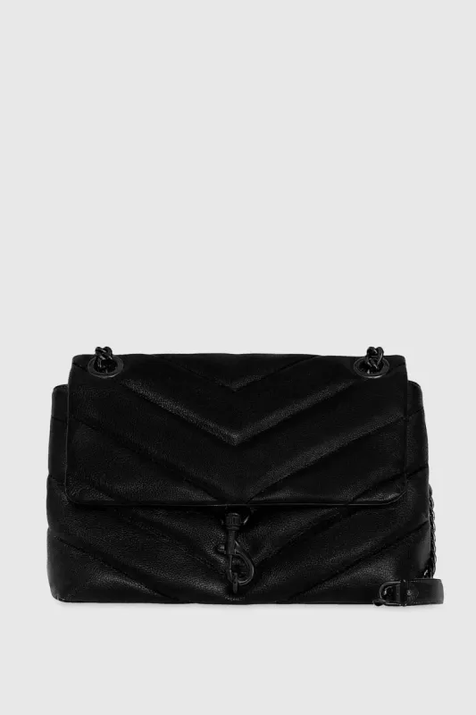 Edie Maxi Shoulder sold by Rebecca Minkoff
