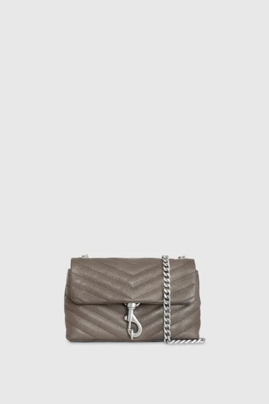 Edie Date Night Crossbody sold by Rebecca Minkoff