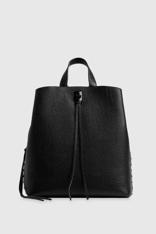 Darren Medium Backpack sold by Rebecca Minkoff