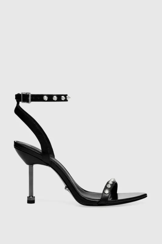 Juliana Studded Heel sold by Rebecca Minkoff