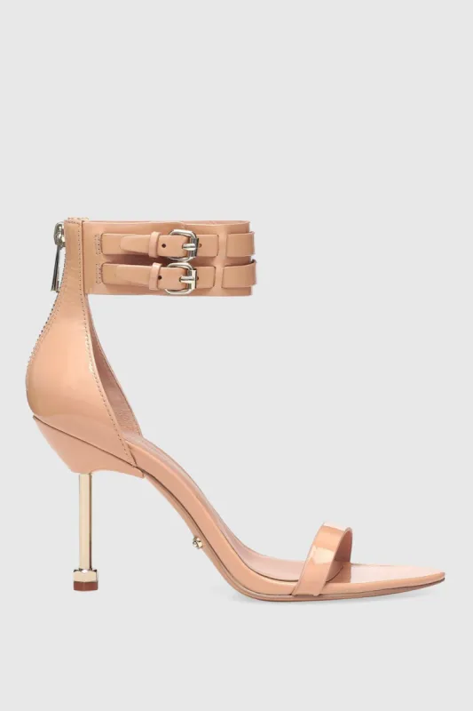 Juliana Ankle Strap Heel sold by Rebecca Minkoff