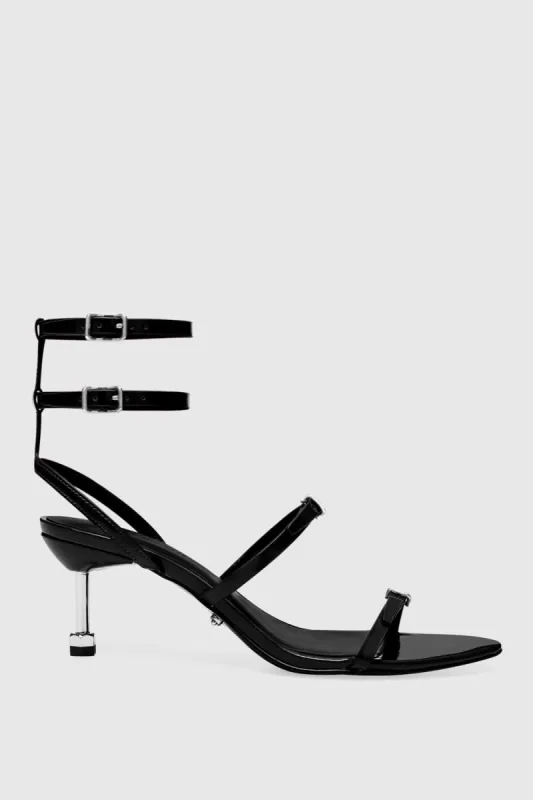 Juliana Strappy Heel sold by Rebecca Minkoff