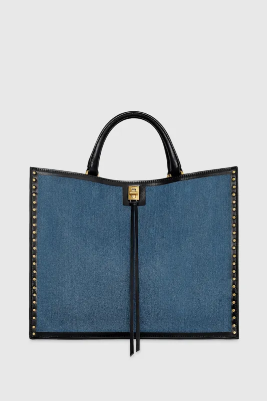 Darren Surplus Tote sold by Rebecca Minkoff