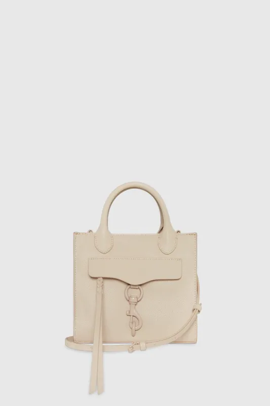 Megan Mini Tote sold by Rebecca Minkoff
