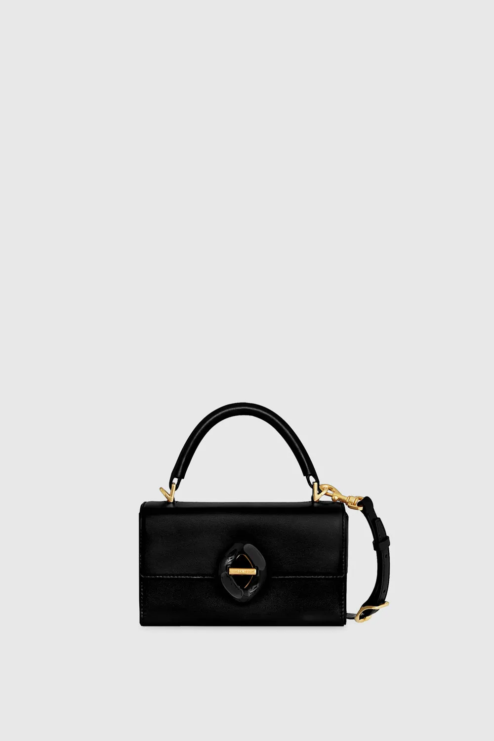 G Mini Top Handle Crossbody sold by Rebecca Minkoff