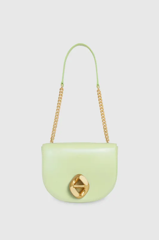 G Mini Saddle sold by Rebecca Minkoff