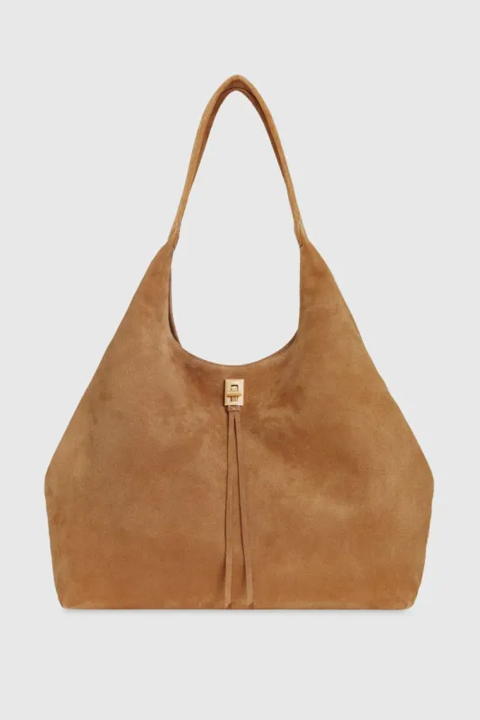 Darren Signature Carryall sold by Rebecca Minkoff