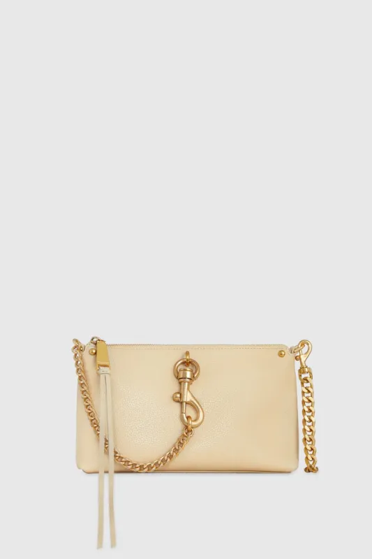 Megan Crossbody sold by Rebecca Minkoff