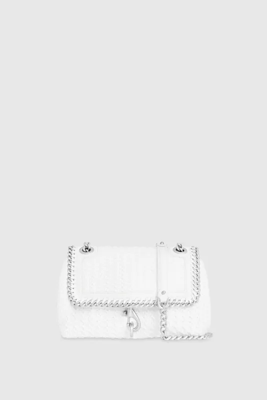 Edie Whip Chain Crossbody sold by Rebecca Minkoff