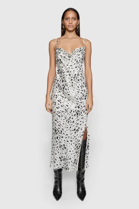 Madison Maxi Dress sold by Rebecca Minkoff