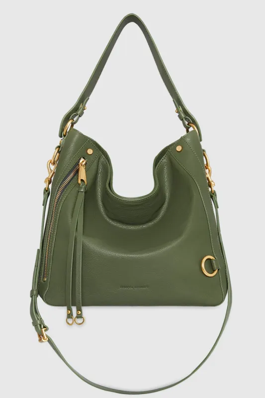 M.A.B. Hobo sold by Rebecca Minkoff