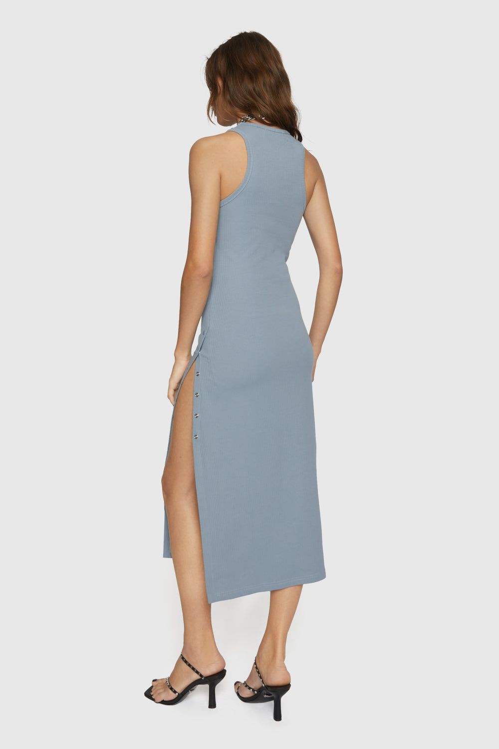 Kami Dress sold by Rebecca Minkoff product image thumbnail 2
