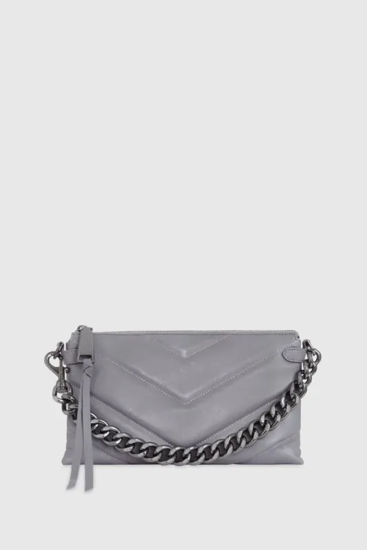 Edie Maxi Medium Crossbody sold by Rebecca Minkoff