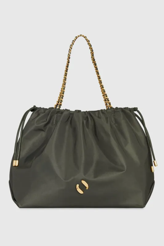City Nylon Tote sold by Rebecca Minkoff
