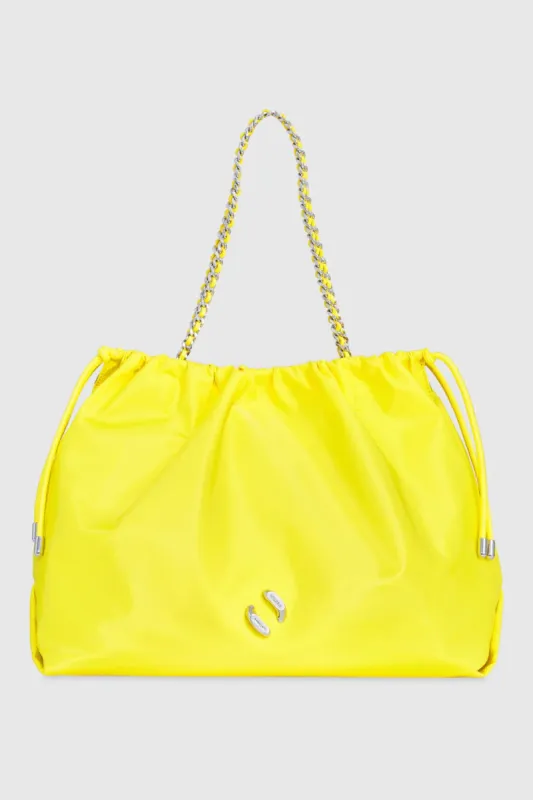 City Nylon Tote sold by Rebecca Minkoff