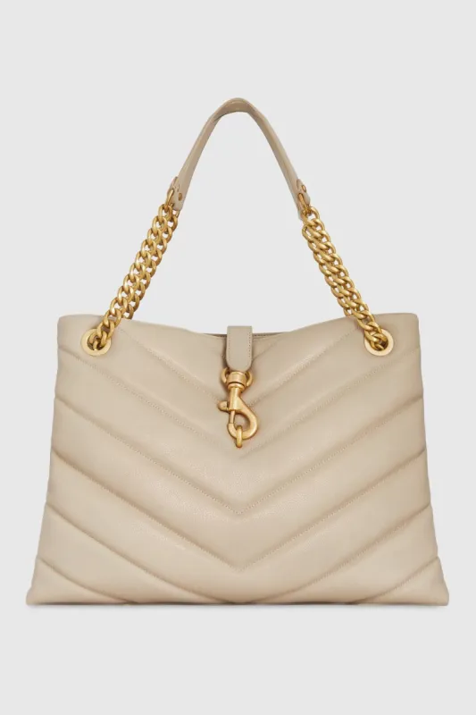 Edie Maxi Tote sold by Rebecca Minkoff
