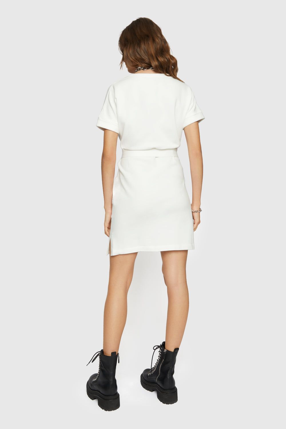 Iman Dress sold by Rebecca Minkoff product image thumbnail 2
