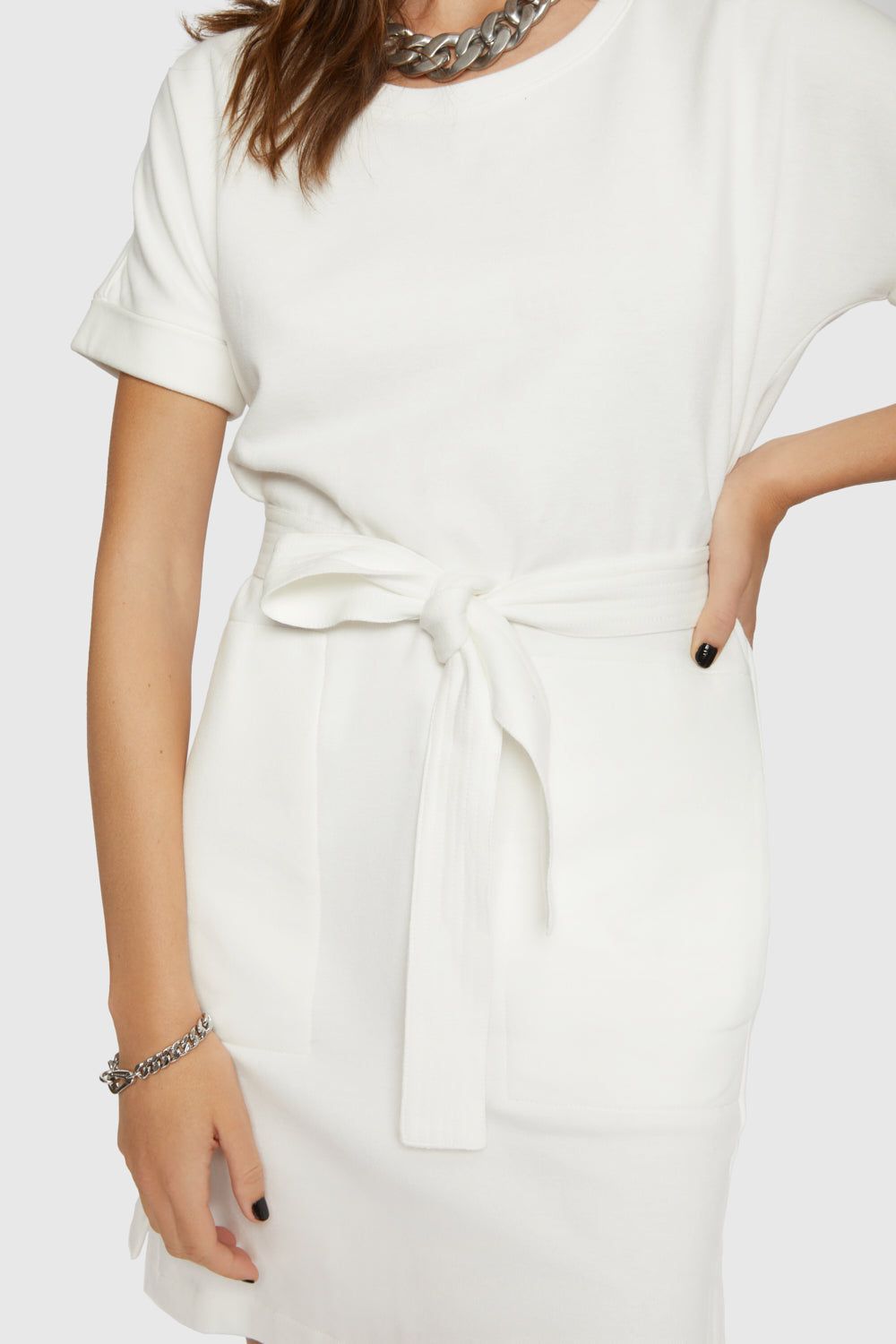 Iman Dress sold by Rebecca Minkoff product image thumbnail 3