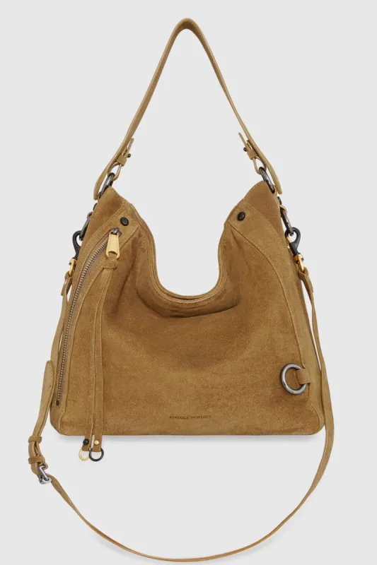 M.A.B. Hobo sold by Rebecca Minkoff