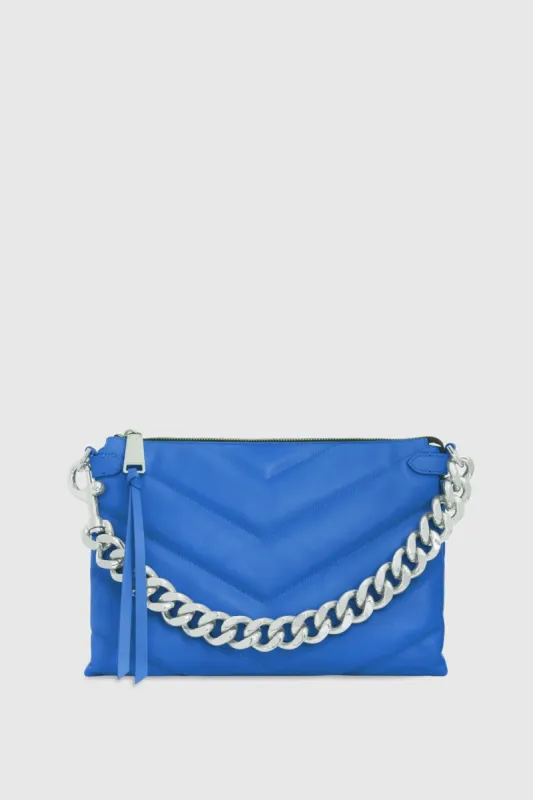 Edie Maxi Crossbody sold by Rebecca Minkoff