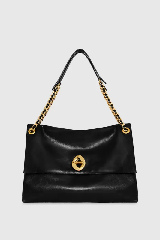 G Large Shoulder Bag sold by Rebecca Minkoff