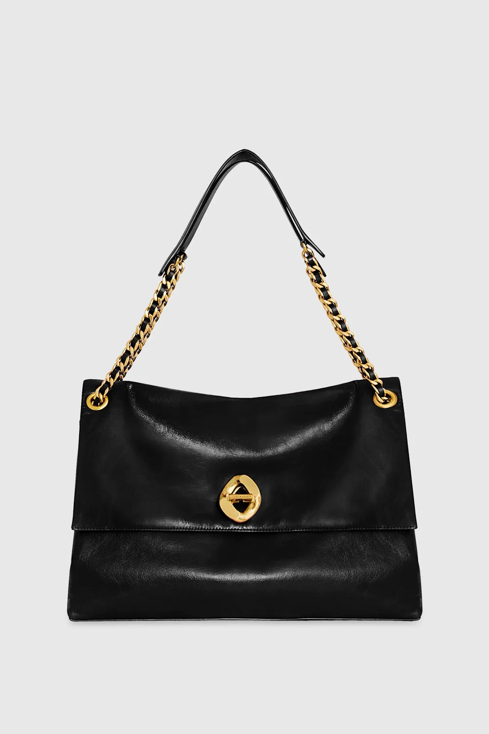 G Large Shoulder Bag sold by Rebecca Minkoff