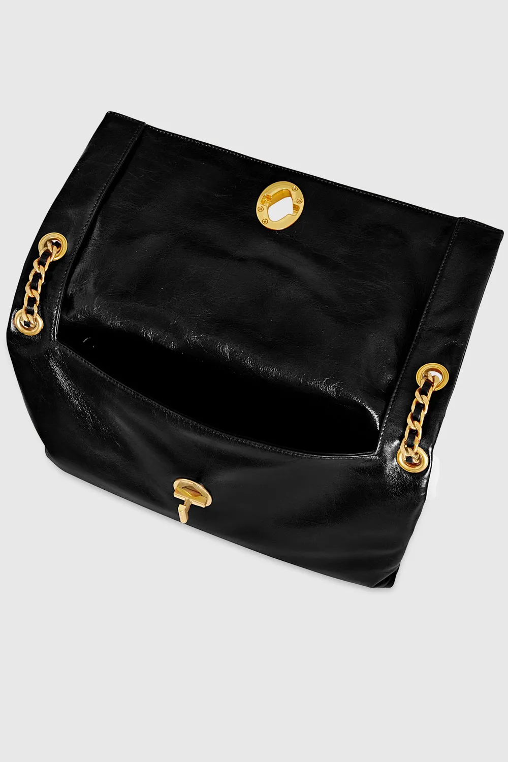 G Large Shoulder Bag sold by Rebecca Minkoff product image thumbnail 3