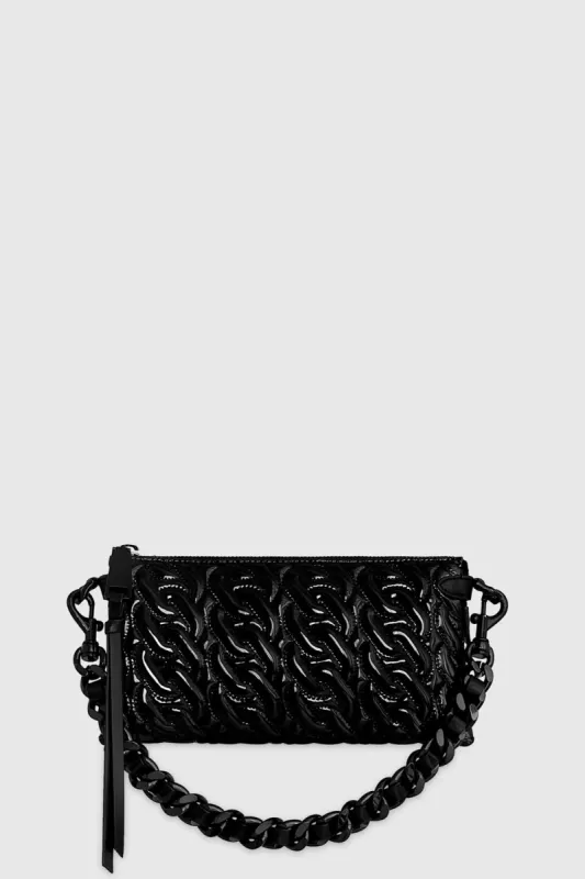 Chain Quilt Medium Crossbody sold by Rebecca Minkoff