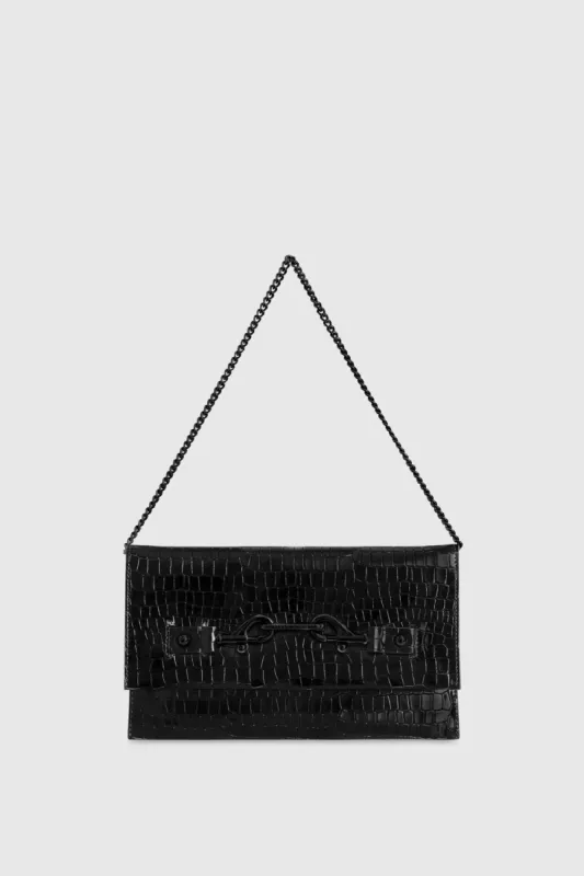 Lou Clutch sold by Rebecca Minkoff