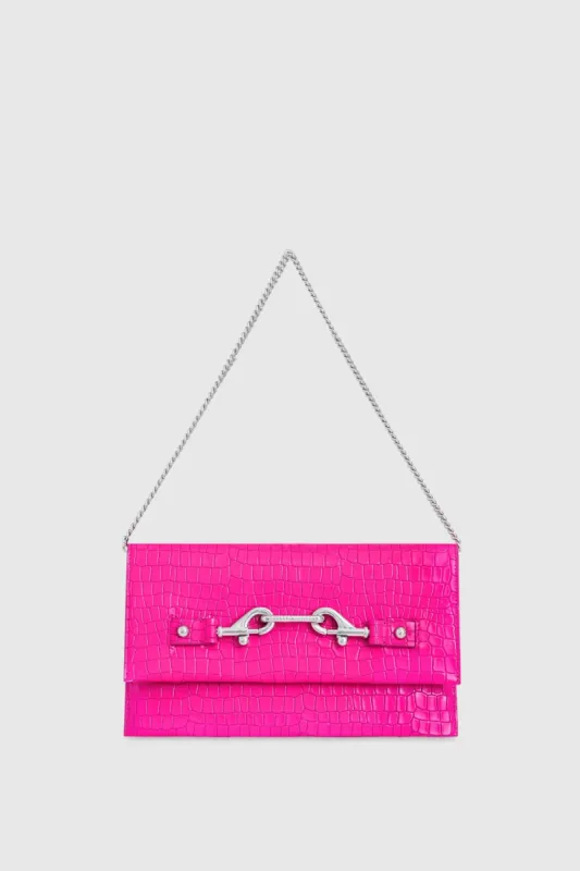 Lou Clutch sold by Rebecca Minkoff