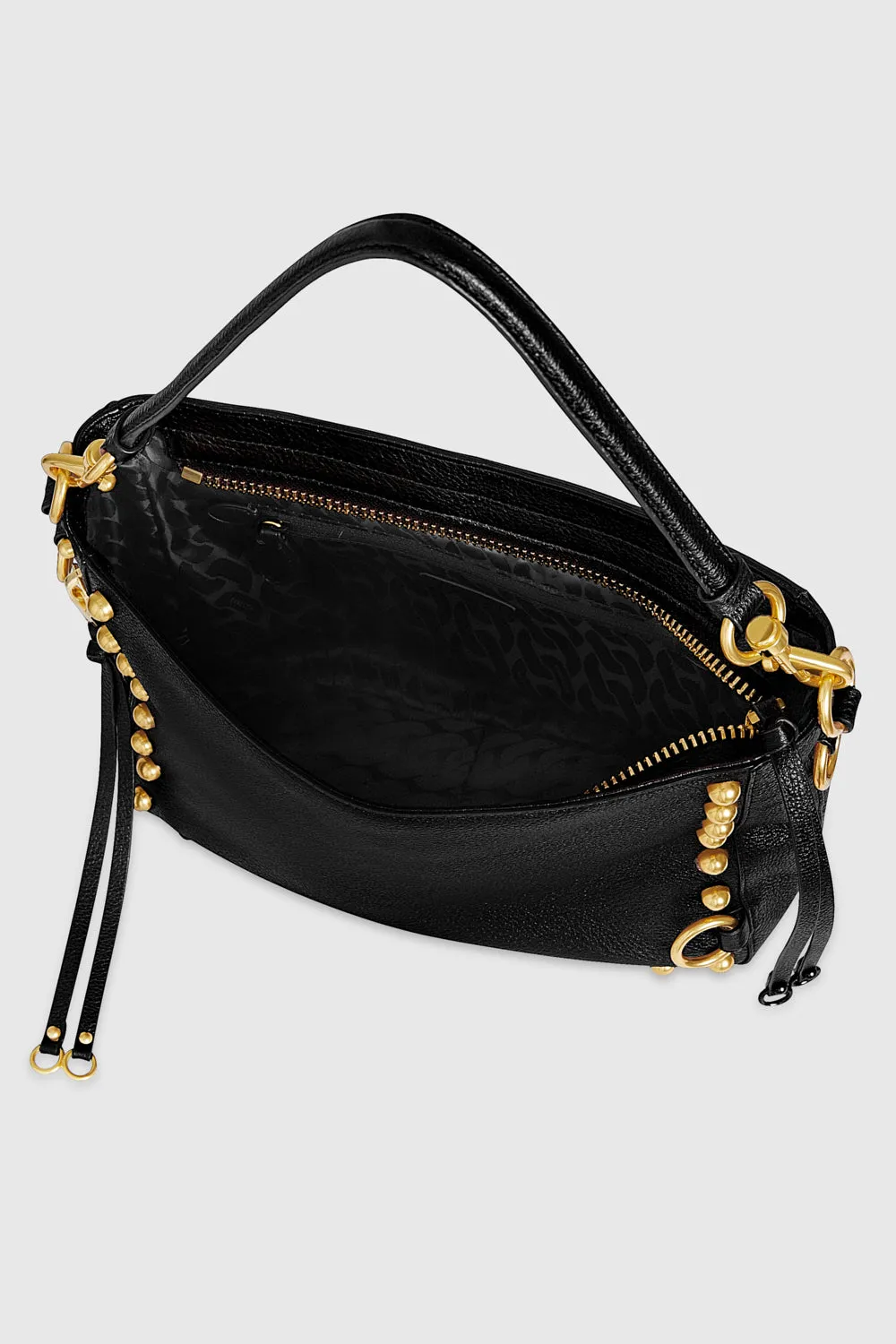 Milan Crossbody sold by Rebecca Minkoff product image thumbnail 3