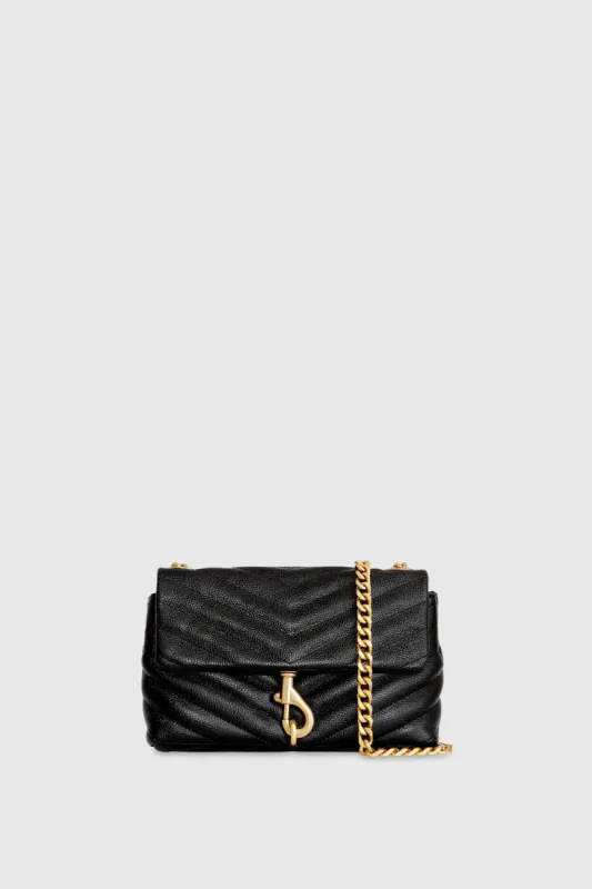 Edie Date Night Crossbody sold by Rebecca Minkoff