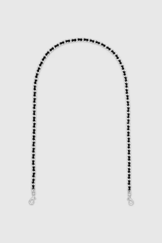 Whip Chain Shoulder Strap made by Rebecca Minkoff