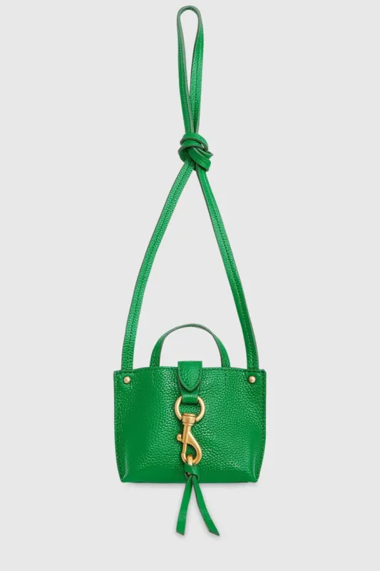 Megan Micro Tote sold by Rebecca Minkoff