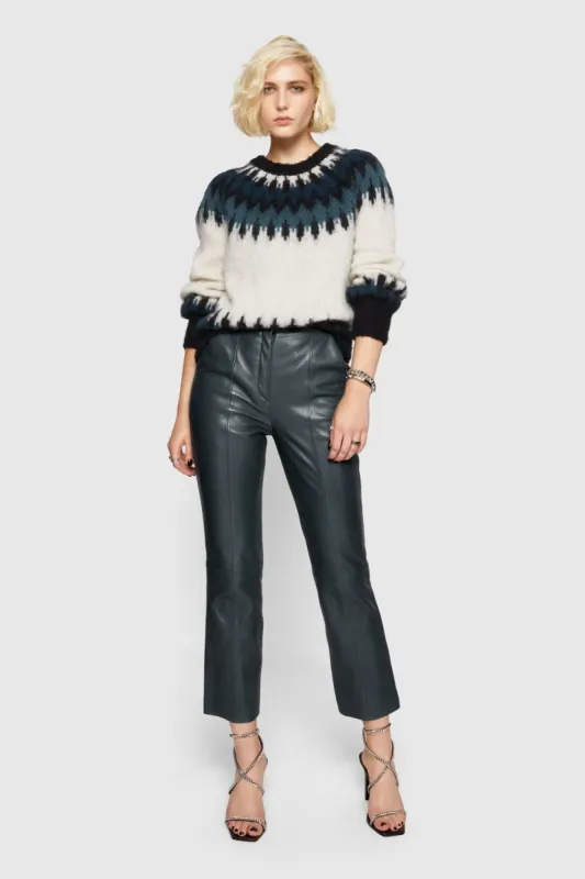 Madelyn Pants sold by Rebecca Minkoff