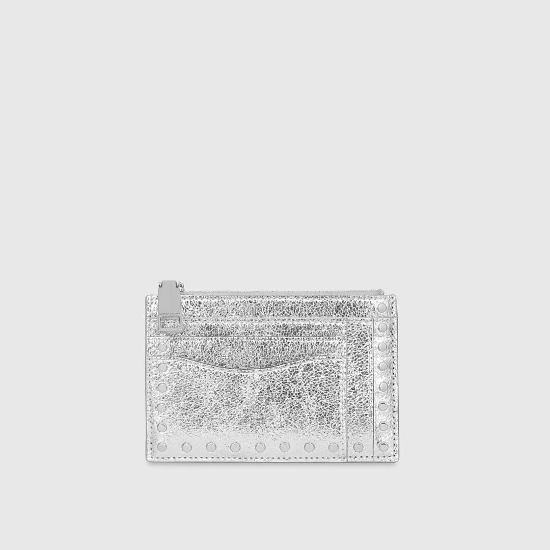 Jett Card Case sold by Rebecca Minkoff product image thumbnail 4