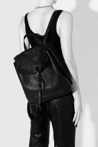 Darren Signature Backpack sold by Rebecca Minkoff