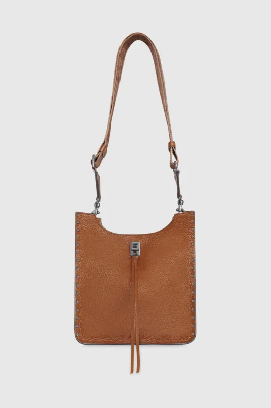 Darren Medium Feed sold by Rebecca Minkoff