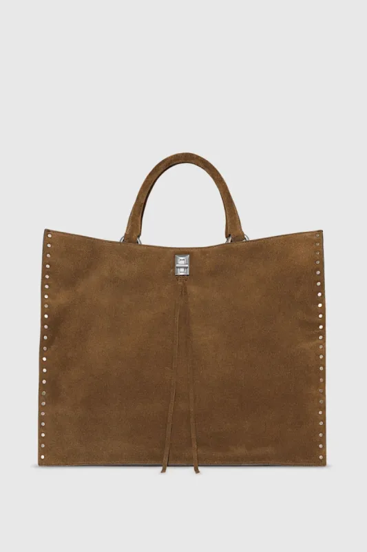 Darren Tote sold by Rebecca Minkoff