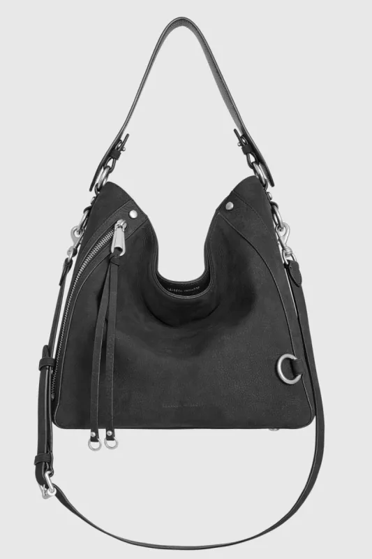 M.A.B. Hobo sold by Rebecca Minkoff