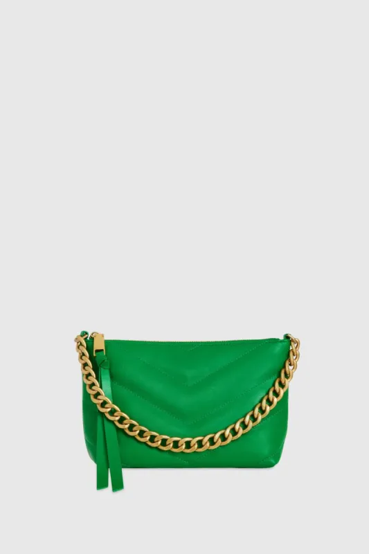 Edie Crossbody With Chain sold by Rebecca Minkoff