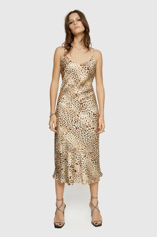 Verona Slip Dress sold by Rebecca Minkoff