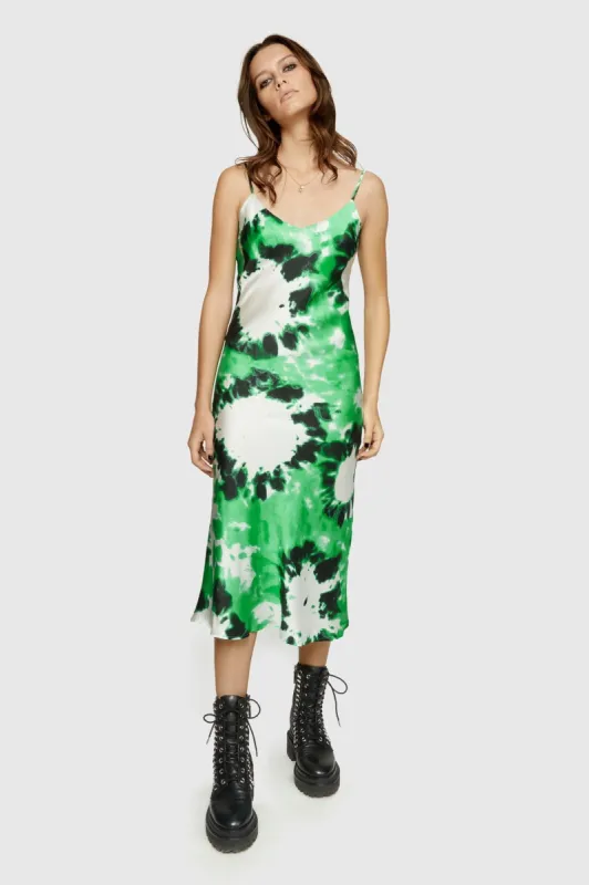 Verona Slip Dress sold by Rebecca Minkoff
